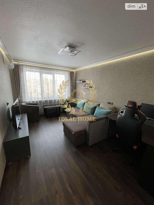 Продаж Квартира 3-кімнатна на Владимира Ивасюка пр-т, 9 Київ - фото 8