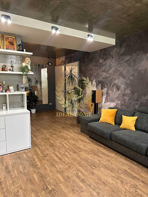 Продаж Квартира 3-кімнатна на Сикорского Игоря Авиаконструктора ул., 4 Kiev - photo 3