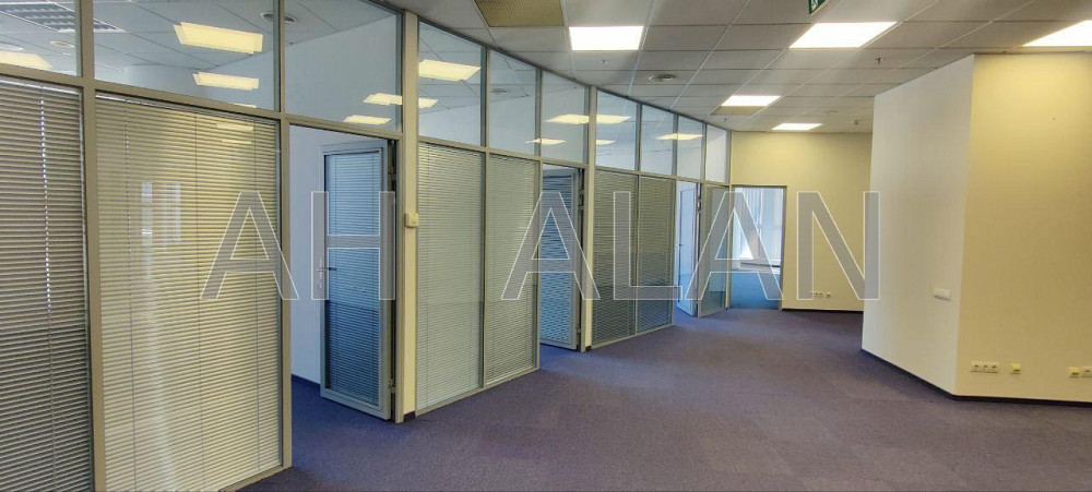 Оренда офісне приміщення на Мечникова вул., 2 приміщень - 11, поверх - 12/33 Kiev - photo 3