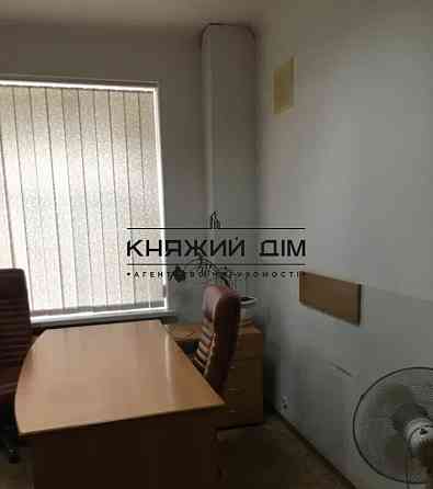 Оренда офісне приміщення на Сергея Берегового ул. поверх - 1/5 Київ