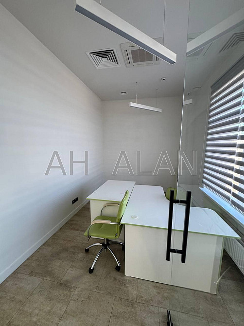 Оренда офісне приміщення на Михайла Максимовича вул., 8 приміщень - 9, поверх - 4/6 Київ - фото 6