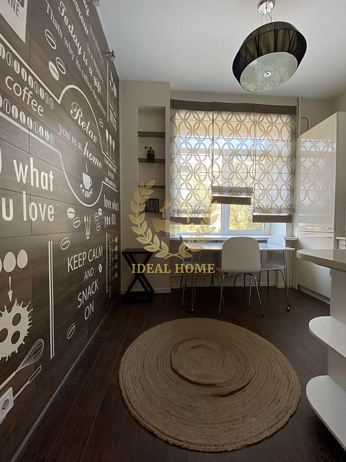 Продається 1к квартира з авторським ремонтом, Печерськ Київ - фото 17