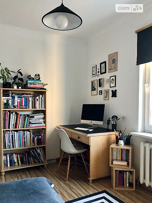 Оренда Квартира 2-кімнатна, 13/13 поверх на ул. Урловская Kiev - photo 2