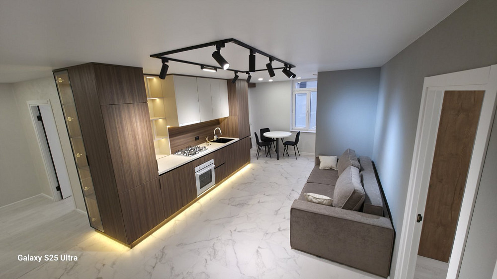 Продаж 3км квартири по вул.Сахарова Ternopil' - photo 11