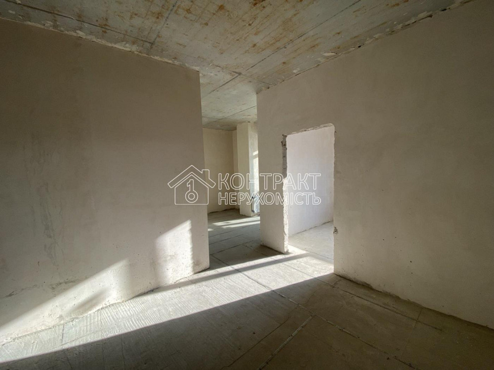 Продаж Квартира 1-кімнатна, 2/9 поверх на вул. Динамовская Харків - фото 7