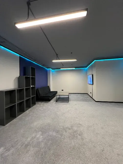 Сдаётся Офисные помещения площадь 100 кв.м  Днепр вул. Героїв Крут Днепр - изображение 11