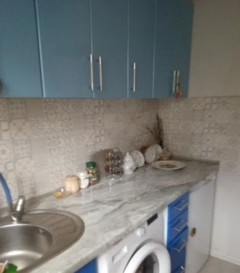 Однокомнатная квартира с ремонтом в 15 мин. до Центра. Одеса - фото 3