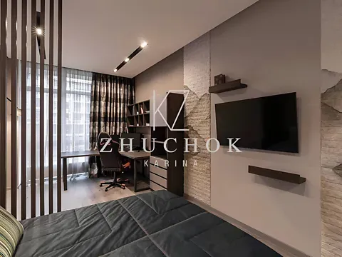 Оренда 4к Квартира 225 кв.м ЖК Сomfort City Дніпро - фото 5