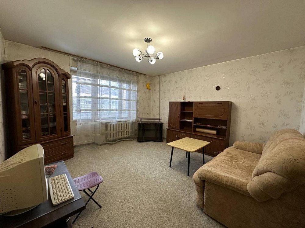 Оренда Квартира 3-кімнатна, 3/9 поверх на вул. Миколайчука Івана Львов - изображение 4