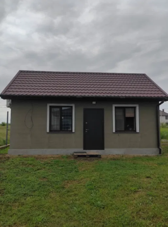 Продам  два дома на одном участке в Фонтанке-3 (Лиманский р-н) Фонтанка