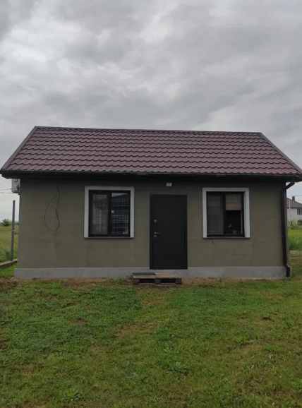 Продам  два дома на одном участке в Фонтанке-3 (Лиманский р-н) Фонтанка - фото 4