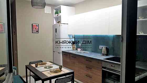 Оренда Квартира 1-кімнатна, 18/24 поверх на Осокорская ул. Kiev