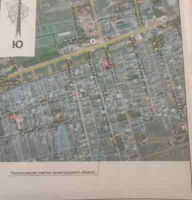 Продаж земельної ділянки 0.1 соток на ул. Прикордонна, 2 Фонтанка