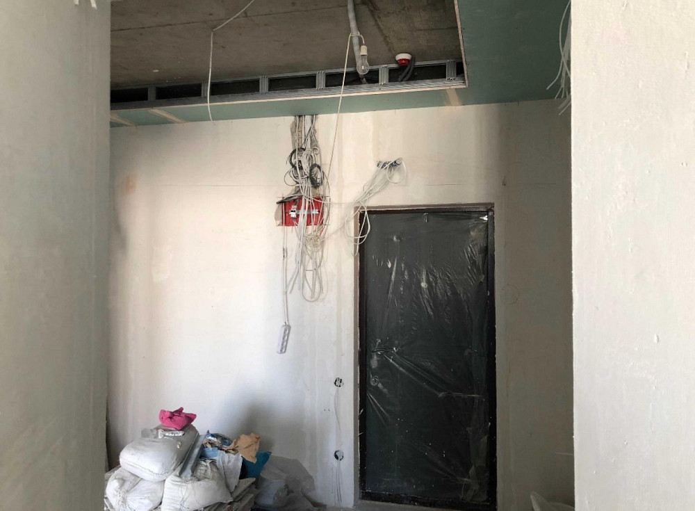 Продаж Квартира 2-кімнатна, 19/25 поверх на Генуэзская ул. Одеса - фото 8