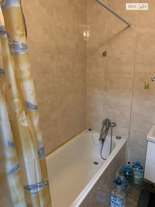 Продаж Квартира 1-кімнатна, 7/36 поверх на Харківське шосе, 19Б Kiev - photo 4