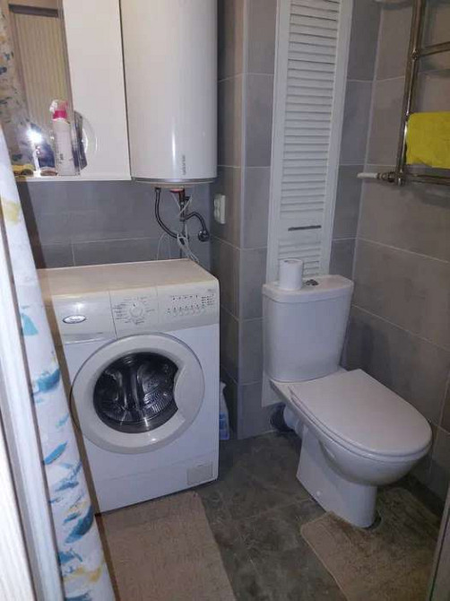 Оренда Квартира 1-кімнатна, 5/9 поверх Київ - фото 2