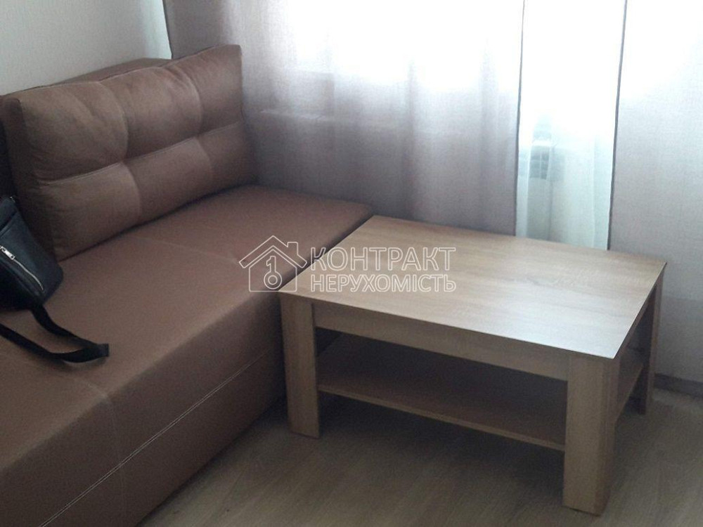 Оренда Квартира 1-кімнатна, 8/9 поверх на вул. Василя Стуса Харків - фото 1