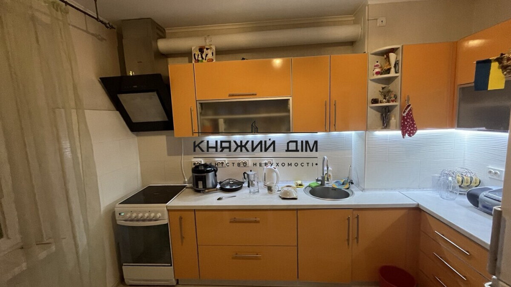 Оренда Квартира 2-кімнатна, 24/25 поверх на Урловская ул. Київ - фото 16