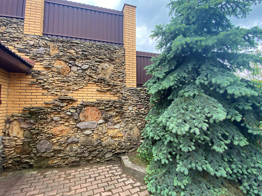 Дом в Маяках со своим выходом в р. Днестр. Маяки (Біляївський район) - фото 16