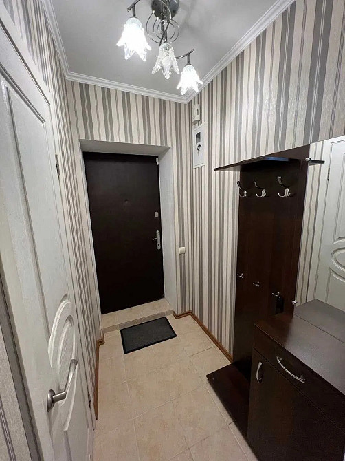 Оренда Квартира 1-кімнатна, 4/5 поверх на Жилянська, 30/32а Київ - фото 10