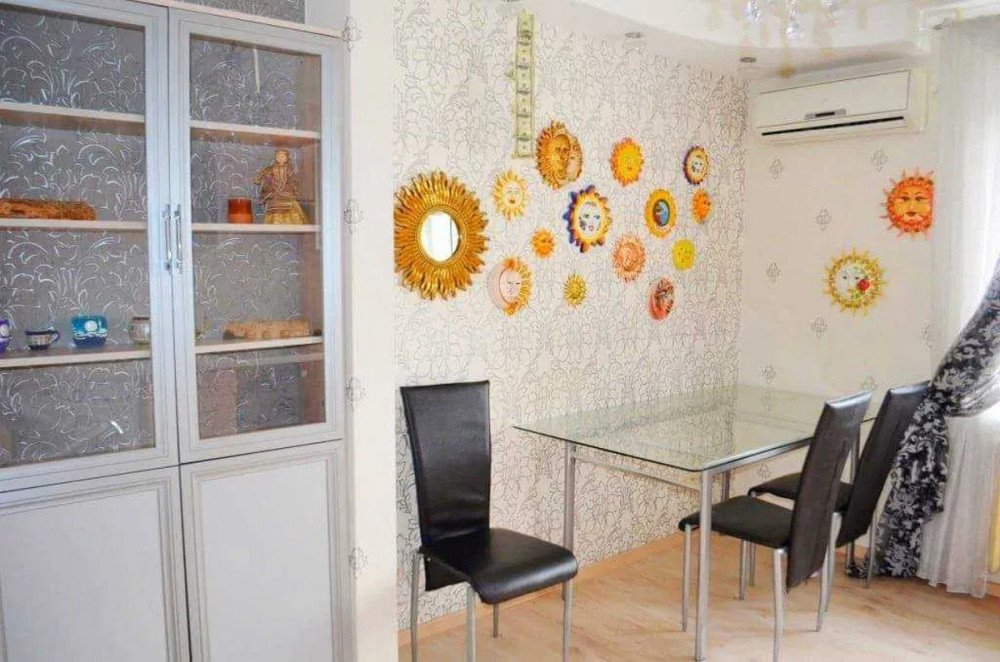 Оренда Квартира 2-кімнатна, 3/9 поверх на Лобановського, 96 Київ - фото 11