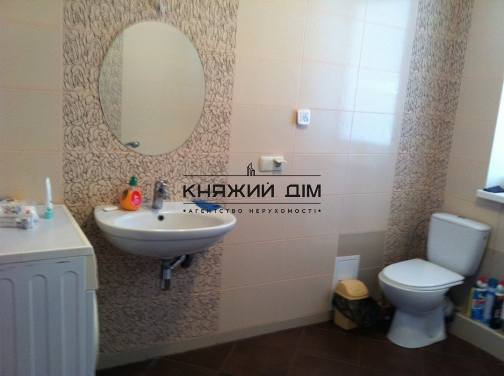 БЕЗ КОМИССИИ! Продам отличный дом в с.Пуховка, рядом р.Десна. Код 2227 Пухівка - фото 3