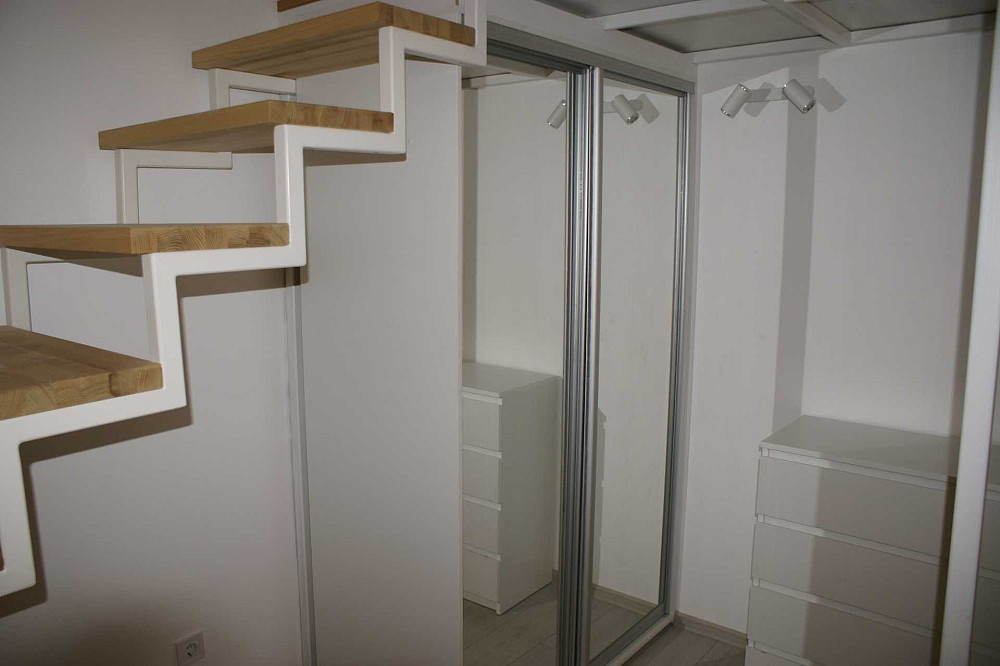 Продаж Квартира 2-кімнатна, 5/5 поверх на Метрологічна вул., д. 54-Б Kiev - photo 9