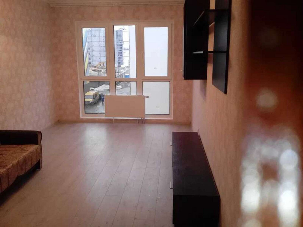 Оренда Квартира 2-кімнатна, 4/7 поверх на ул. Стеценко, 75а Київ - фото 3