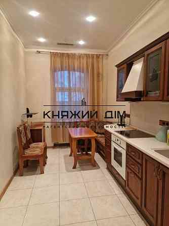 Оренда Квартира 3-кімнатна, 4/5 поверх на вул. Курская ул./Генерала Генадія Воробйова Київ