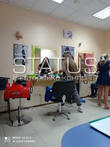 Продаж    на Великотирнівська вулиця 35/2 Полтава - фото 1