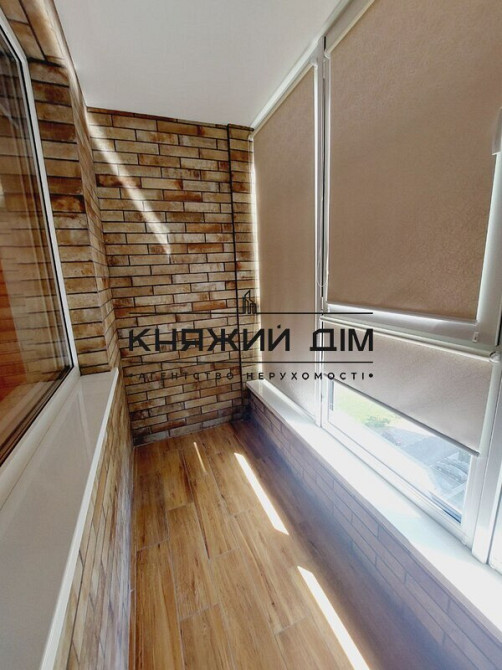 Перша Здача! Оренда 2-х кімнатної квартири в ЖК Паркове місто КОД 11203562 Київ - фото 7