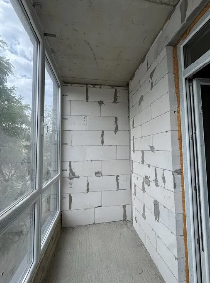 Продам квартиру-студию в новом доме рядом с Центром! Одесса - изображение 8