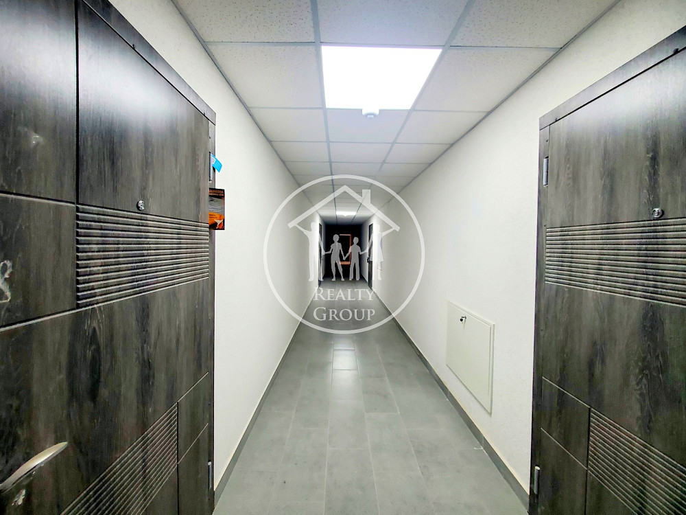 Продаж 2к Квартира 77 кв.м героїв майдану, 1 Львов - изображение 11