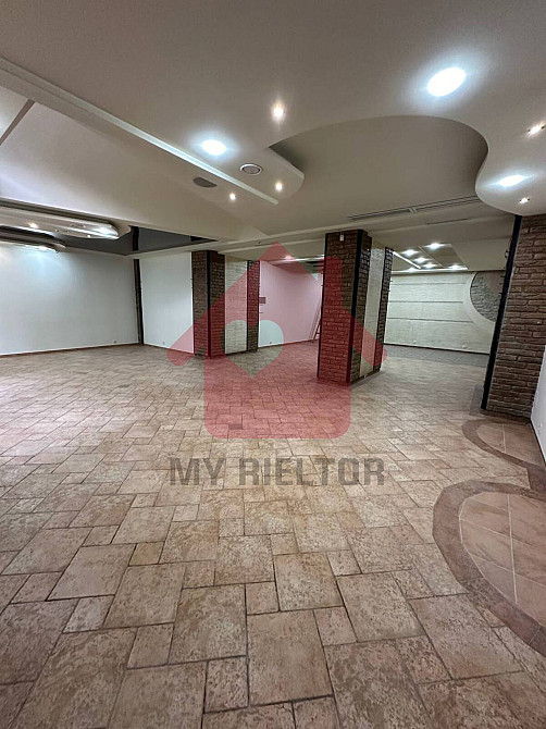 Оренда приміщення вільного призначення на Грушевського поверх - 1/5 Uzhhorod - photo 1