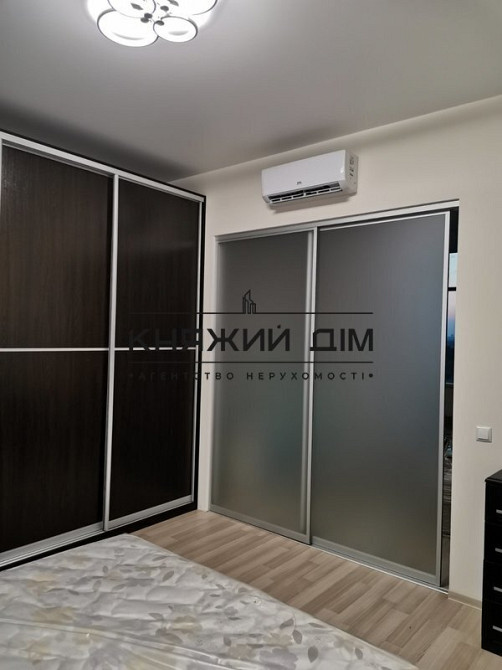 Оренда Квартира 2-кімнатна, 10/10 поверх на Дарницкий бульв. Kiev - photo 8