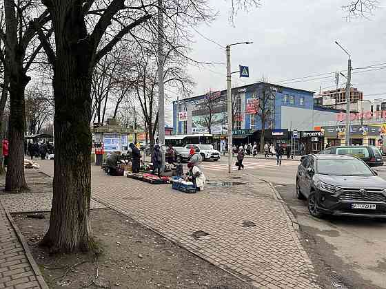 Оренда торгове приміщення на Мазепи Гетьмана вул., 173В поверх - 1/1 Ivano-Frankivs'k
