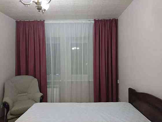 Оренда Квартира 2-кімнатна, 3/5 поверх на ул. Красноткацкая, 16-б Kiev