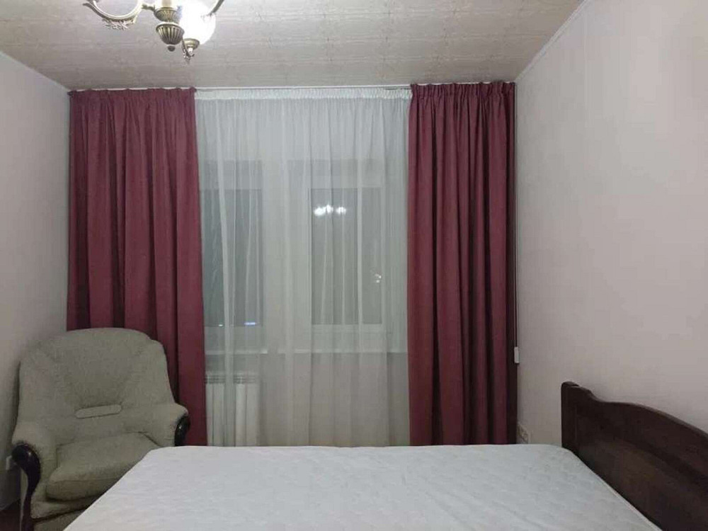 Оренда Квартира 2-кімнатна, 3/5 поверх на ул. Красноткацкая, 16-б Київ - фото 2