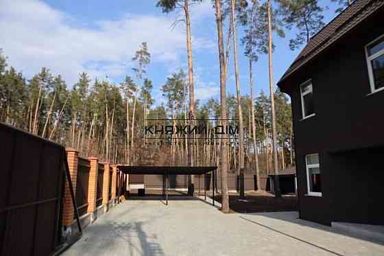 Без комісії! Оренда 2-х поверхового будинку в Стоянці. № 139476 Стоянка