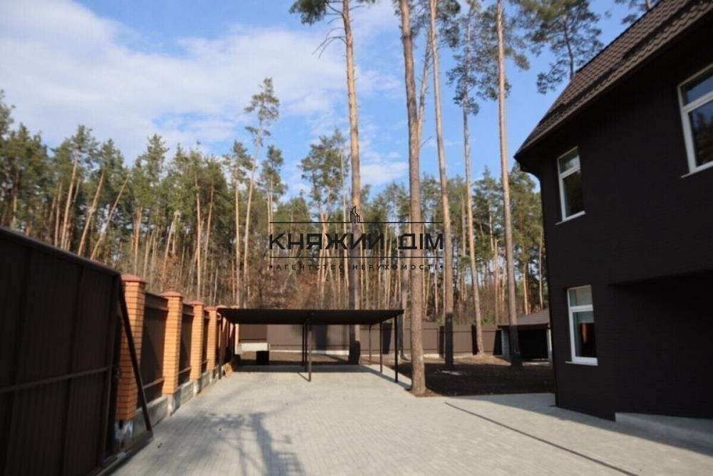 Без комісії! Оренда 2-х поверхового будинку в Стоянці. № 139476 Stoianka - photo 3