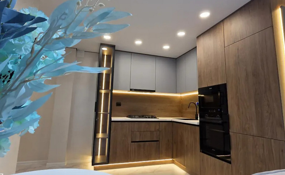 Продаж Квартира 3-кімнатна, 2/11 поверх на вул. Смакули Тернопіль - фото 8