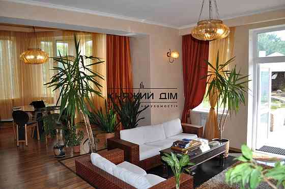 Продаж 2-х поверхового будинку в Васильківському р-ні смт Велика Солтанівка. № 2211631 Велика Солтанівка