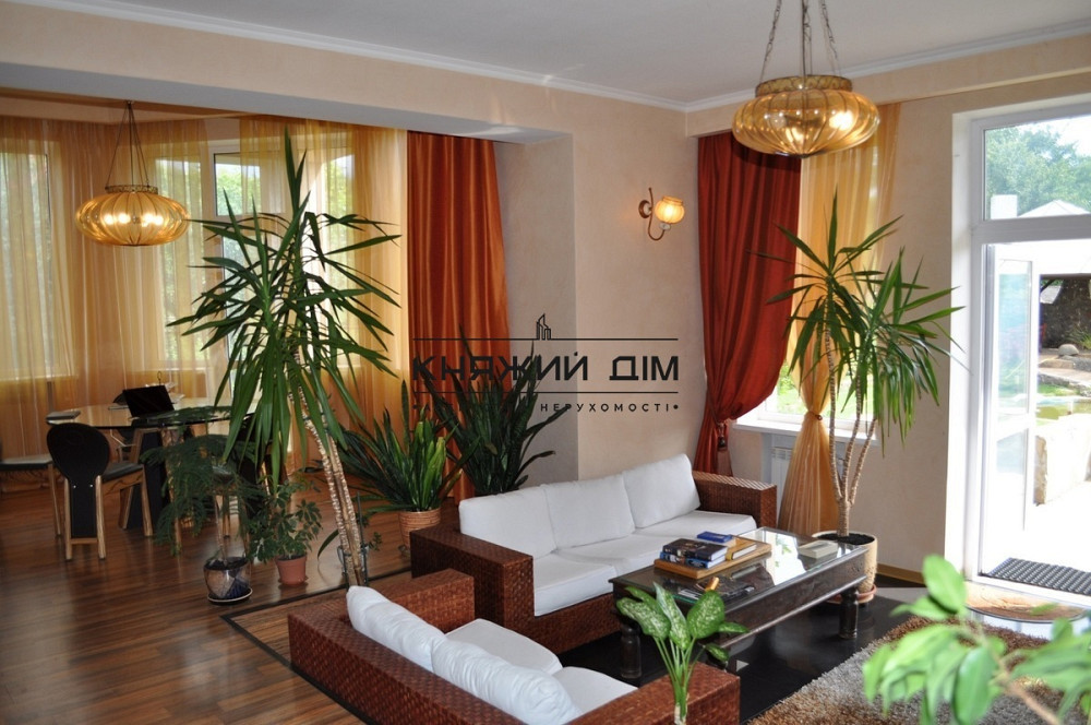 Продаж 2-х поверхового будинку в Васильківському р-ні смт Велика Солтанівка. № 2211631 Велика Солтанівка - фото 4