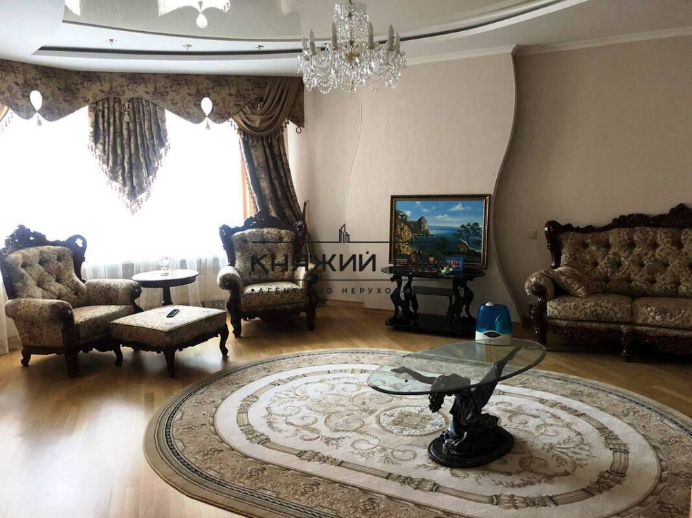 Без комісії Продажа 3-х к. кв. студио на Позняках. № 21131086 Київ - фото 6