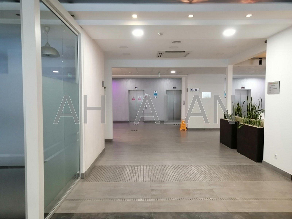 Оренда офісне приміщення на Грінченка Миколи вул., 4Б приміщень - 5, поверх - 3/4 Kiev - photo 10