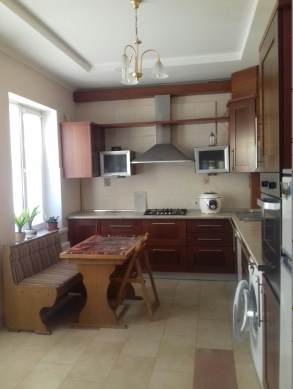 Добротний сучасний будинок для дружньої родини. Odessa - photo 2