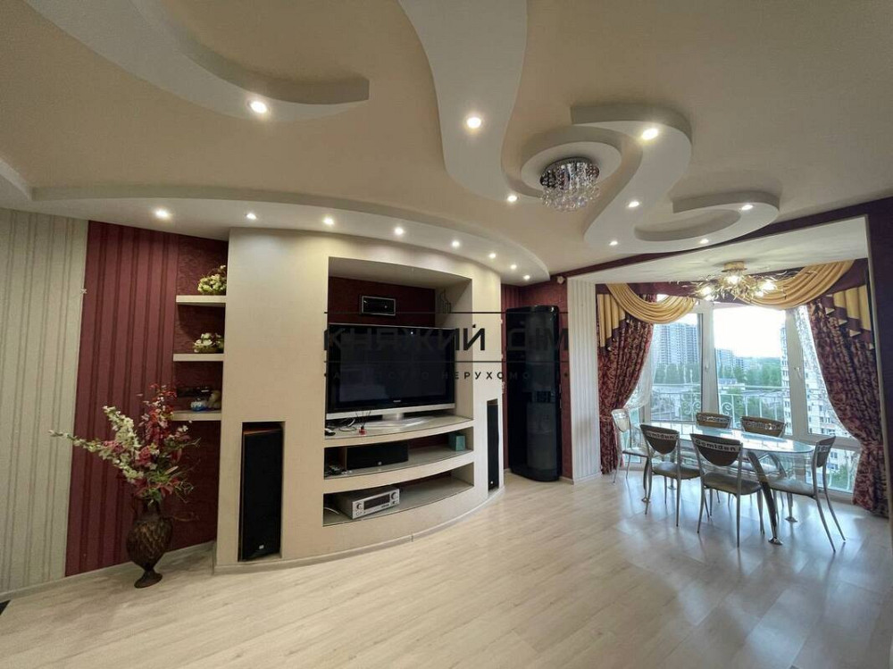 Оренда 2-х кв. студіо в ЖК Ліког Град. №11199261 Kiev - photo 11