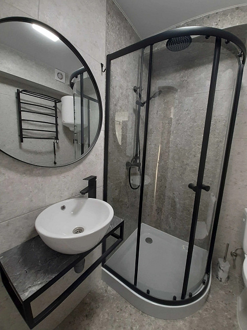 Оренда Квартира 1-кімнатна, 2/9 поверх Київ - фото 8