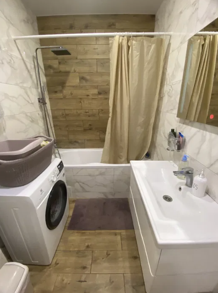 Продам 1-кімнатну квартиру з ремонтом в ЖК "Сіті Парк" (ул.Пестеля) Одесса - изображение 11