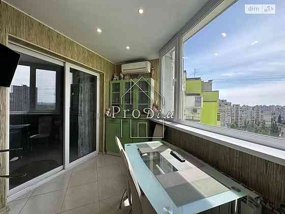 Продаж 3к квартира 78 м2, Троєщина Лаврухіна 7, Програми+ Київ